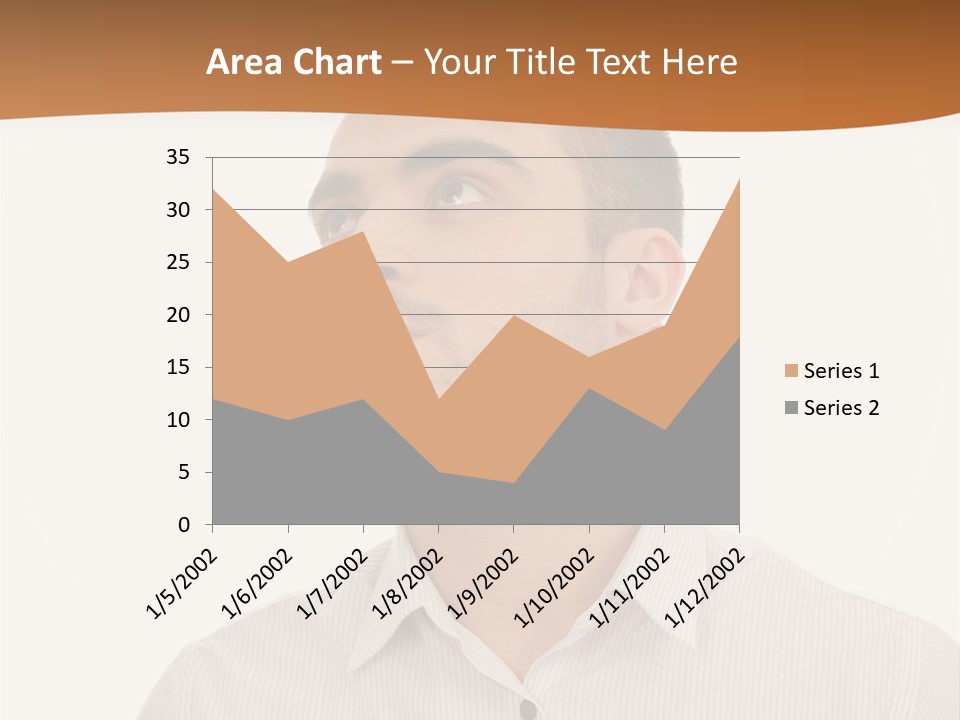 Plump Vector Obesity PowerPoint Template