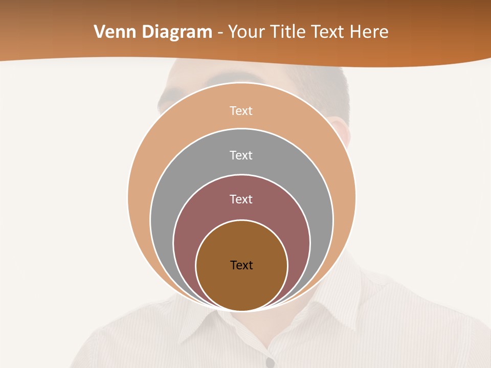 Plump Vector Obesity PowerPoint Template