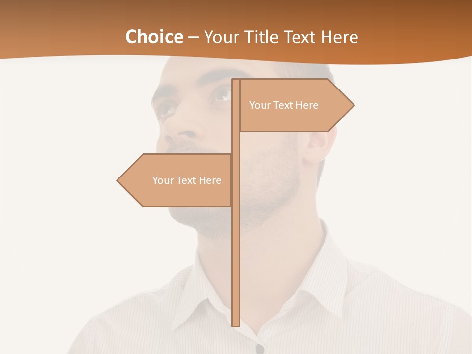 Plump Vector Obesity PowerPoint Template