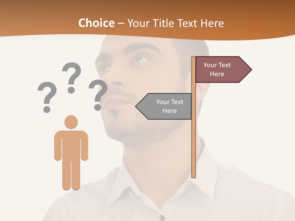 Plump Vector Obesity PowerPoint Template