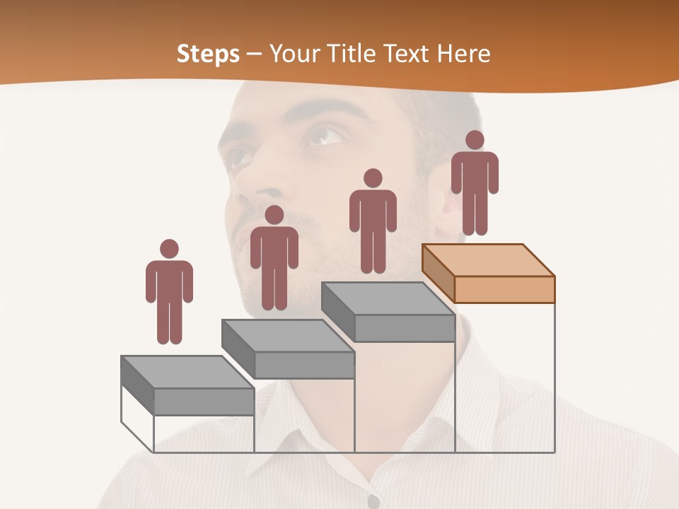 Plump Vector Obesity PowerPoint Template