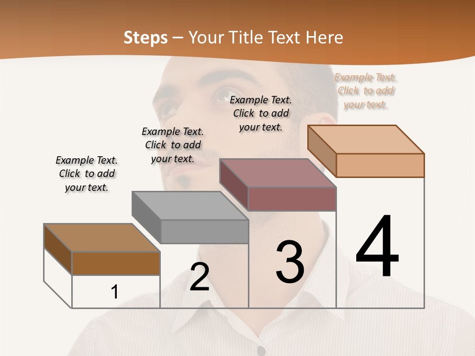 Plump Vector Obesity PowerPoint Template