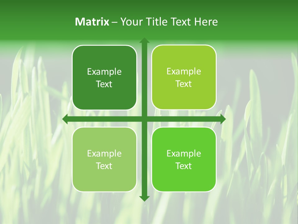 Male Stocky Snoring PowerPoint Template