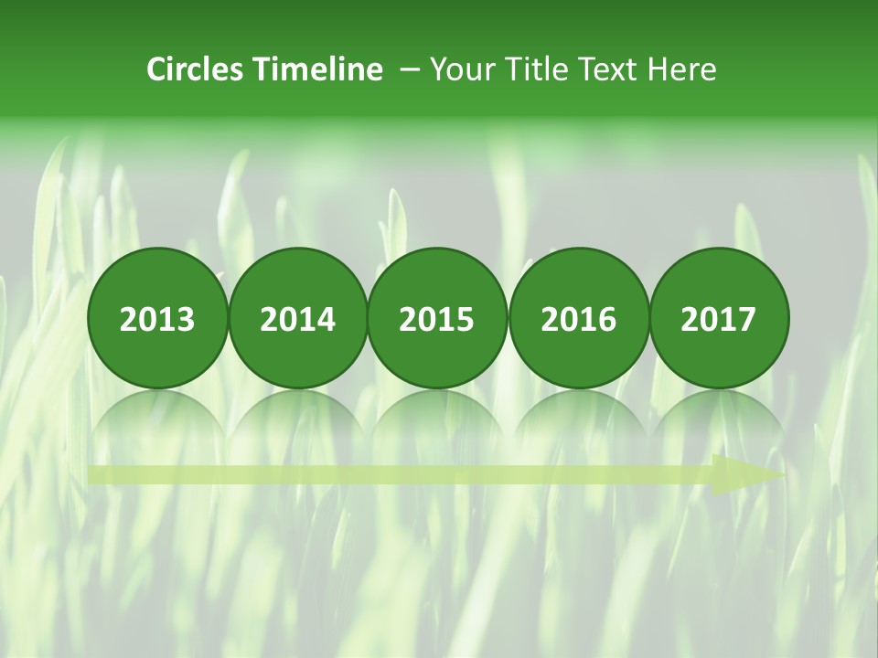 Male Stocky Snoring PowerPoint Template