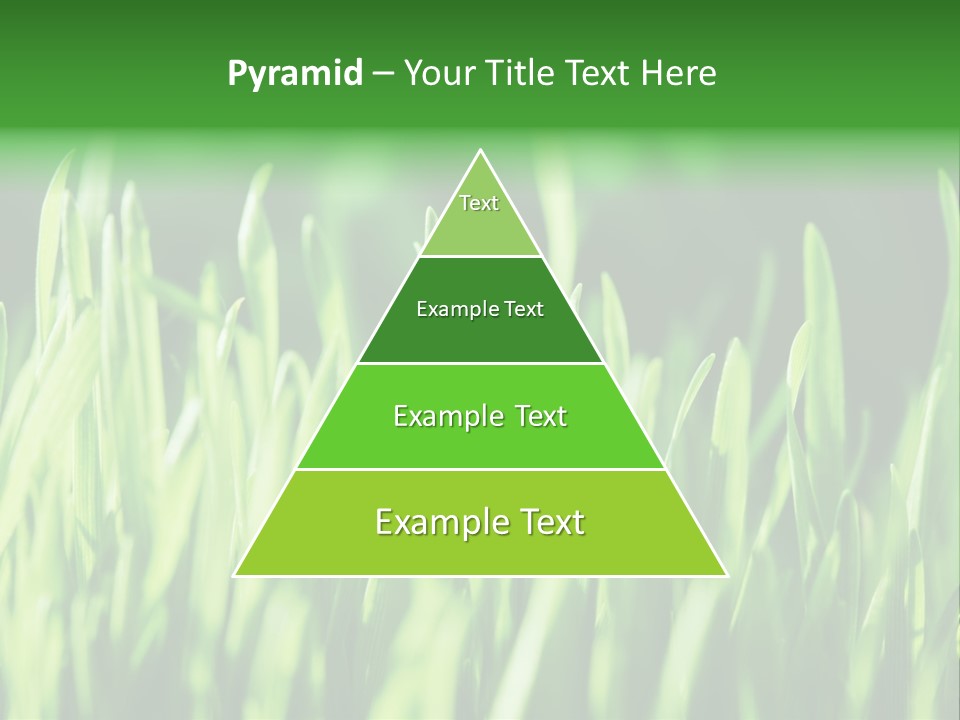 Male Stocky Snoring PowerPoint Template