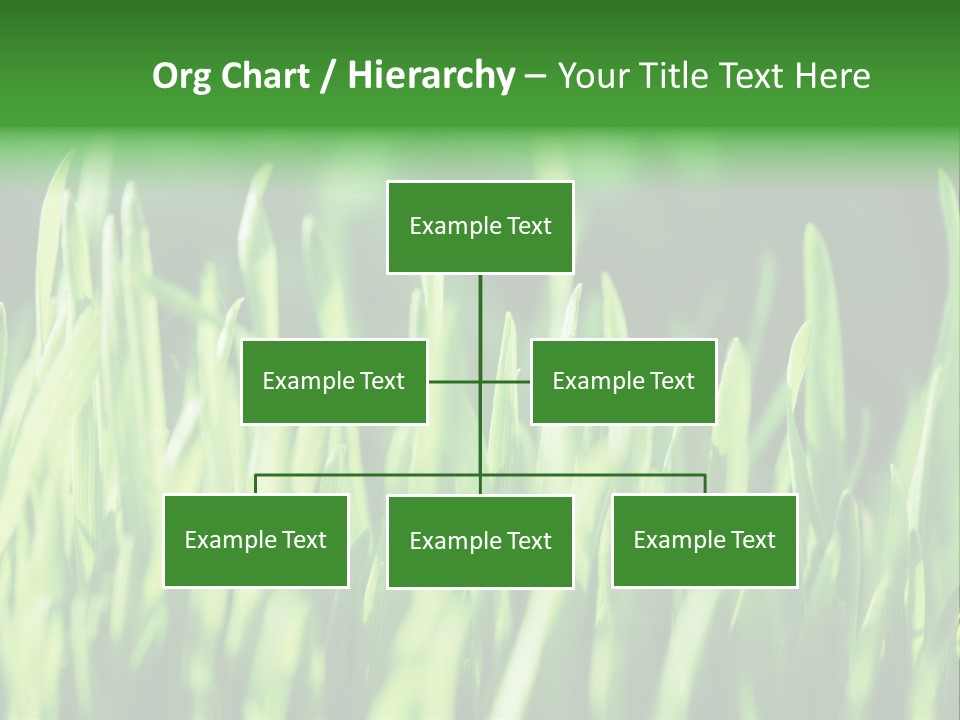 Male Stocky Snoring PowerPoint Template