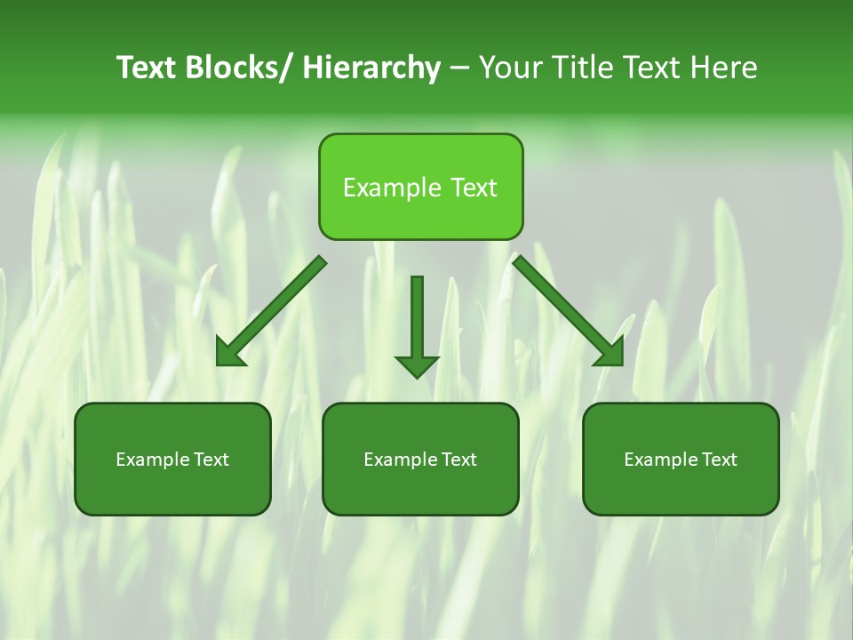 Male Stocky Snoring PowerPoint Template