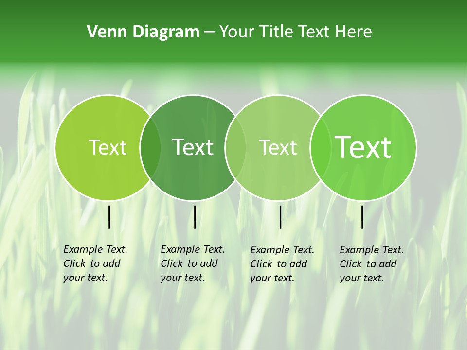 Male Stocky Snoring PowerPoint Template