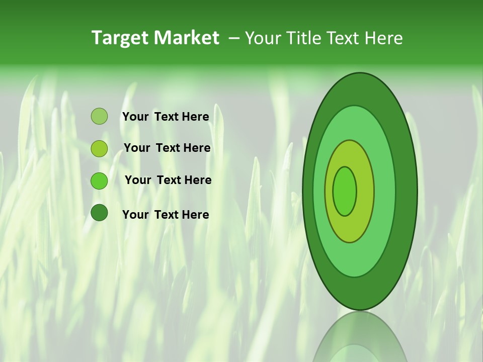 Male Stocky Snoring PowerPoint Template