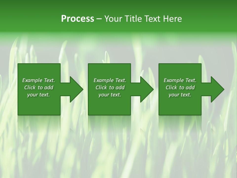 Male Stocky Snoring PowerPoint Template