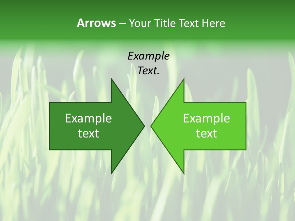 Male Stocky Snoring PowerPoint Template