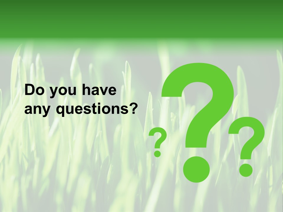 Male Stocky Snoring PowerPoint Template