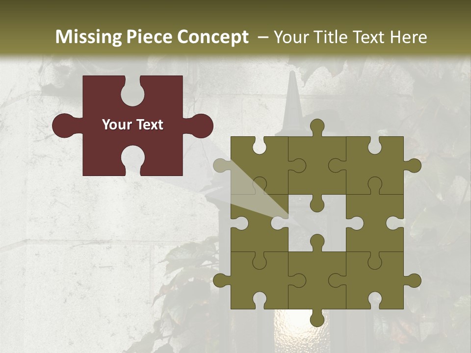 Vector Cartoon People Young PowerPoint Template