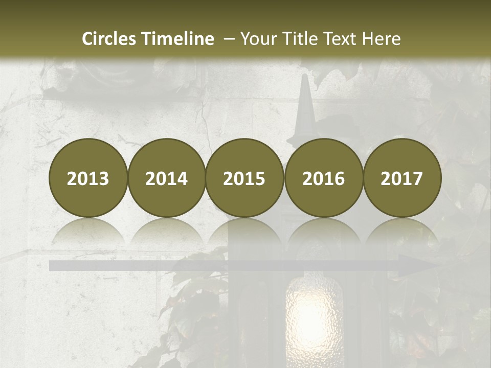 Vector Cartoon People Young PowerPoint Template