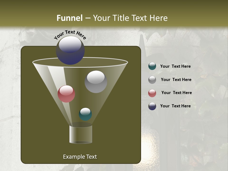 Vector Cartoon People Young PowerPoint Template