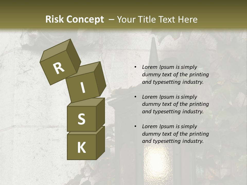 Vector Cartoon People Young PowerPoint Template