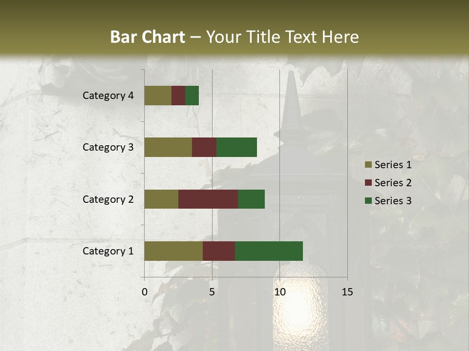 Vector Cartoon People Young PowerPoint Template