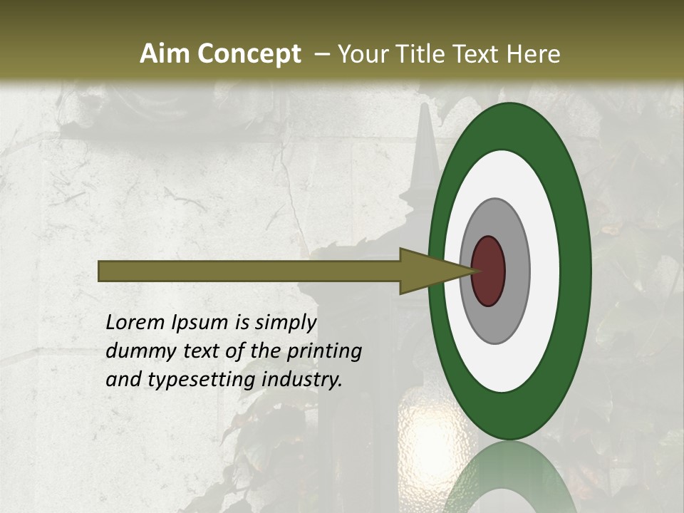 Vector Cartoon People Young PowerPoint Template