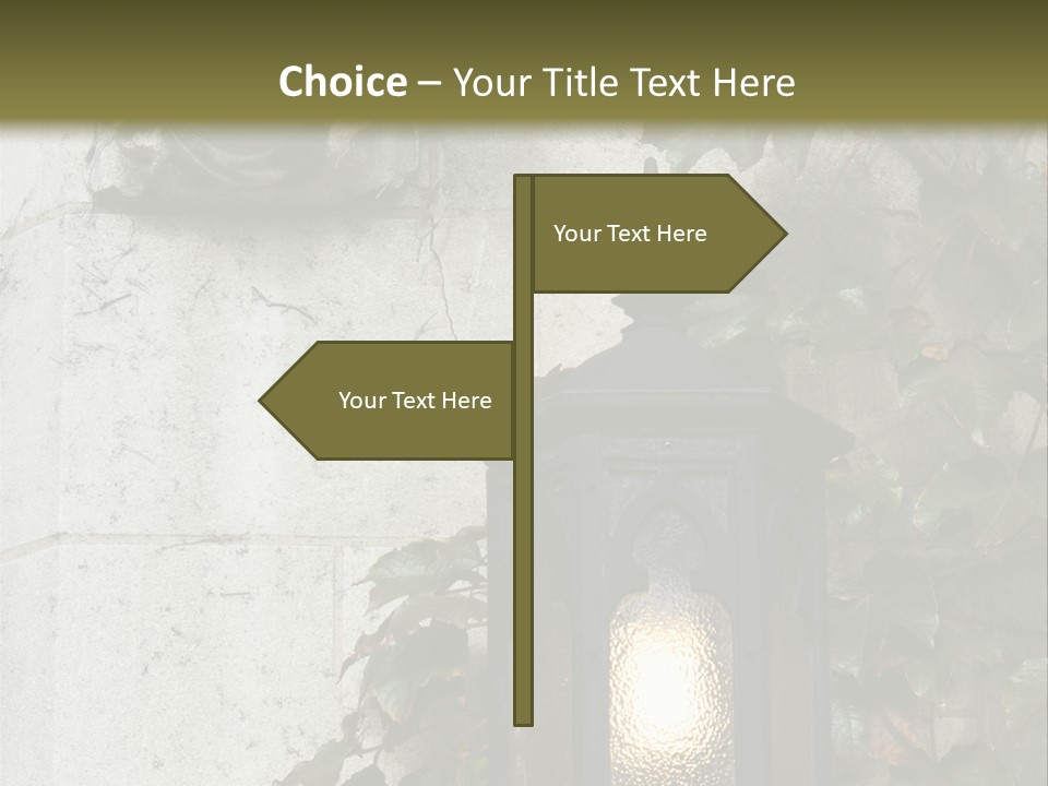 Vector Cartoon People Young PowerPoint Template