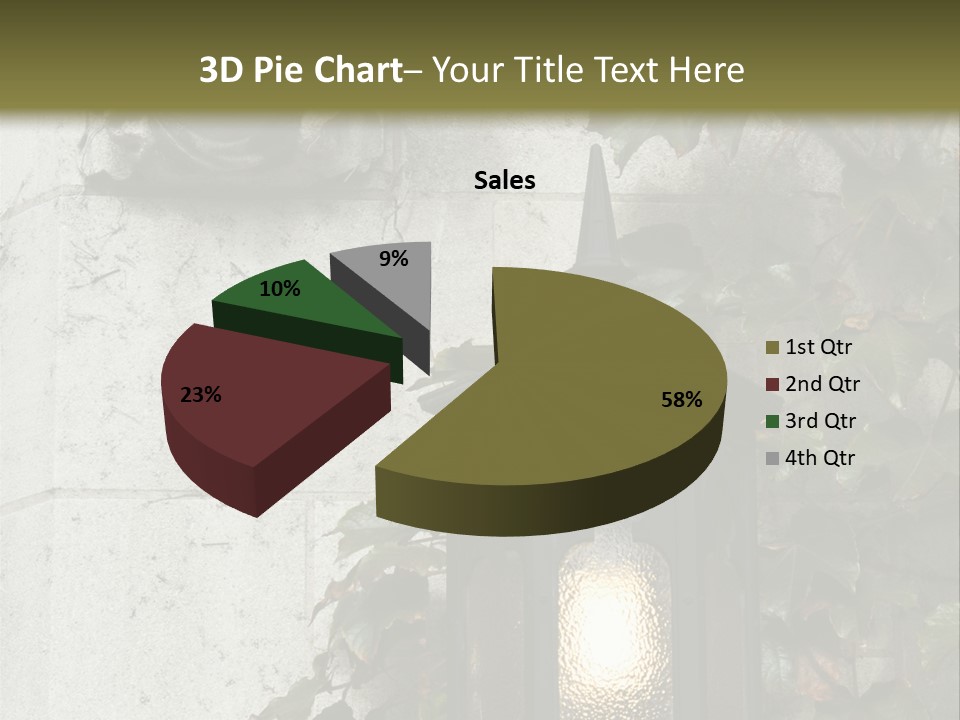 Vector Cartoon People Young PowerPoint Template