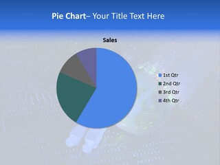 Transparent Future Integrated PowerPoint Template