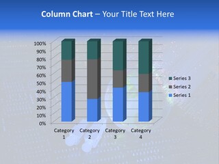 Transparent Future Integrated PowerPoint Template