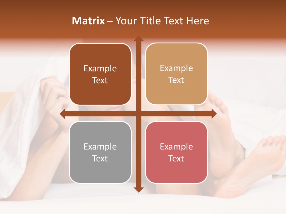 Disorders Diarrhea Bottle PowerPoint Template