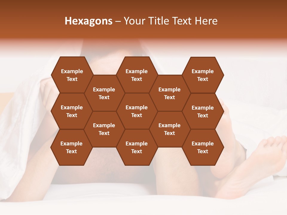 Disorders Diarrhea Bottle PowerPoint Template
