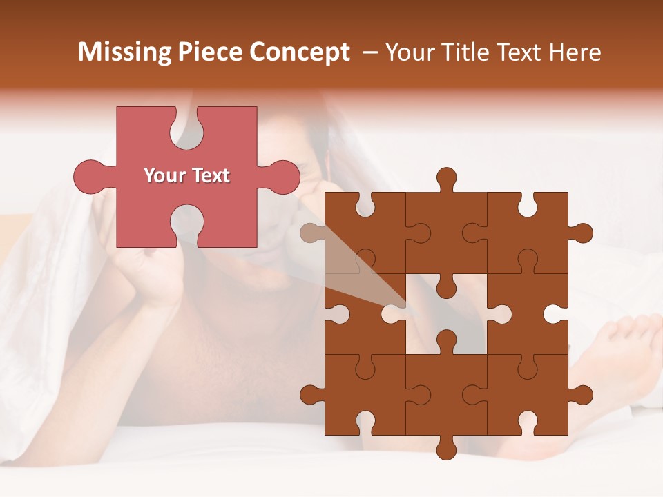 Disorders Diarrhea Bottle PowerPoint Template