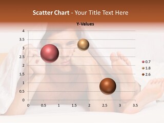 Disorders Diarrhea Bottle PowerPoint Template