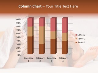 Disorders Diarrhea Bottle PowerPoint Template