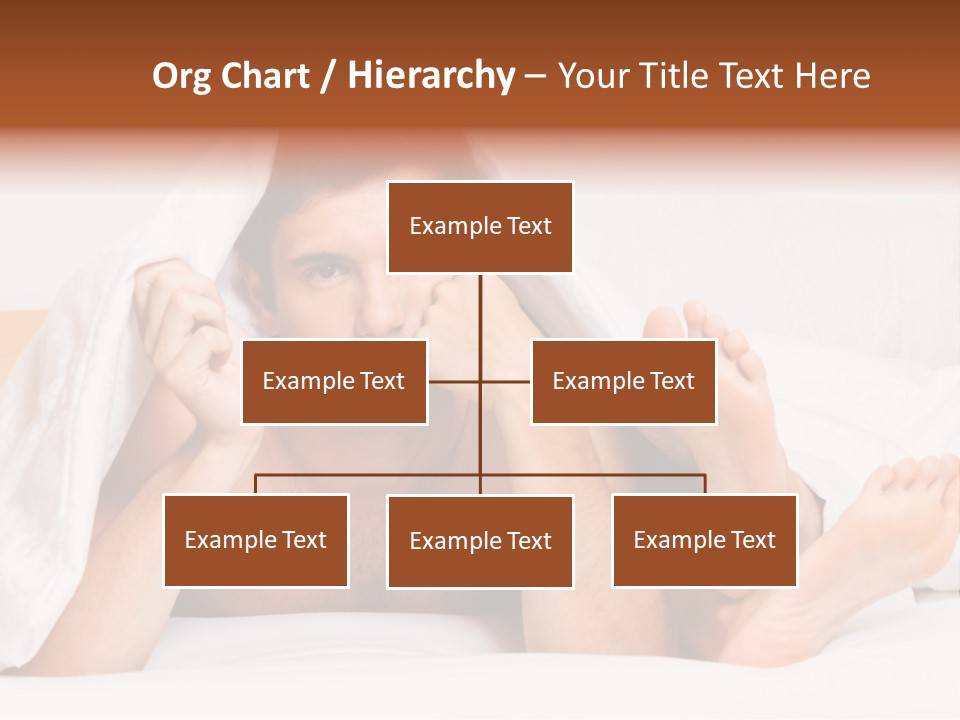 Disorders Diarrhea Bottle PowerPoint Template
