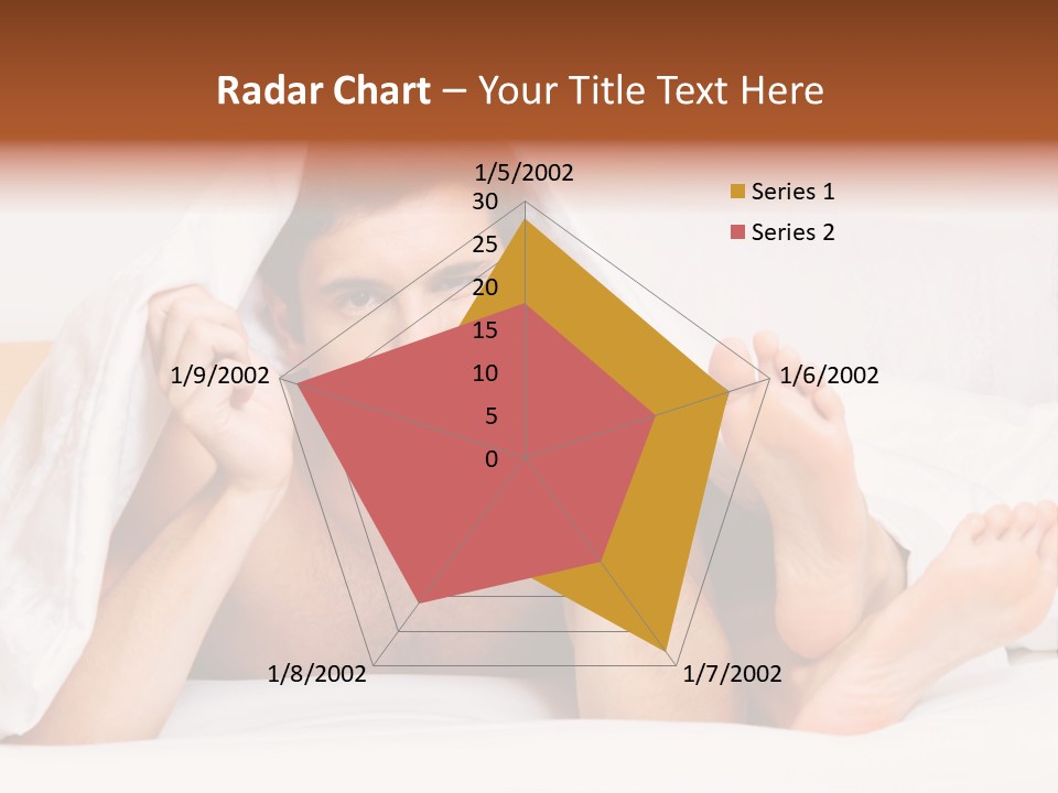 Disorders Diarrhea Bottle PowerPoint Template