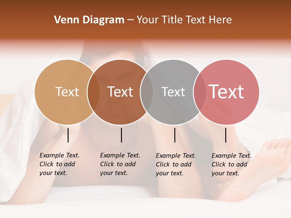 Disorders Diarrhea Bottle PowerPoint Template