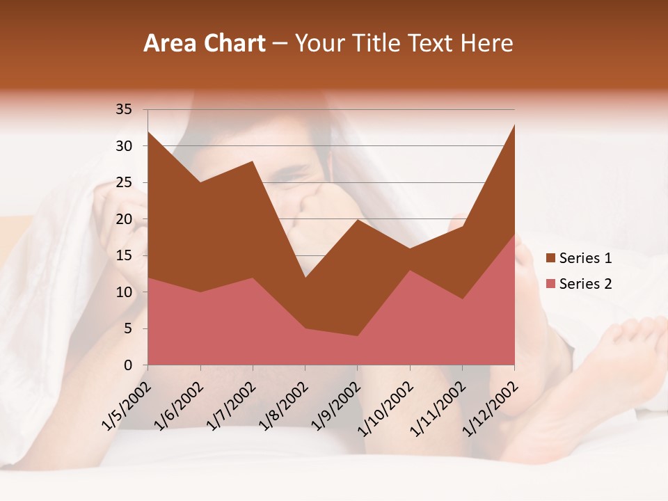 Disorders Diarrhea Bottle PowerPoint Template