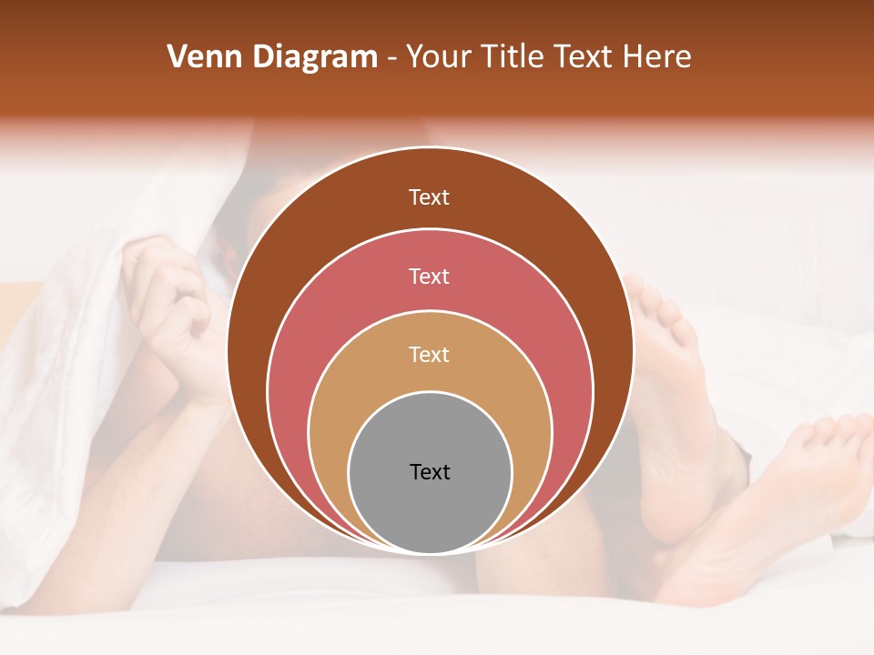 Disorders Diarrhea Bottle PowerPoint Template