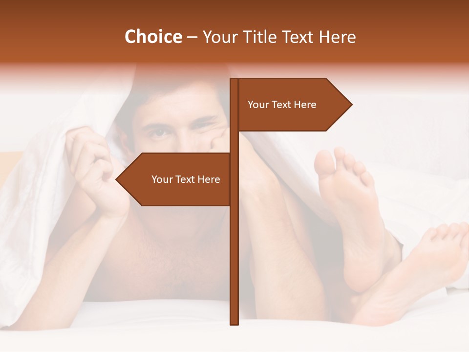 Disorders Diarrhea Bottle PowerPoint Template