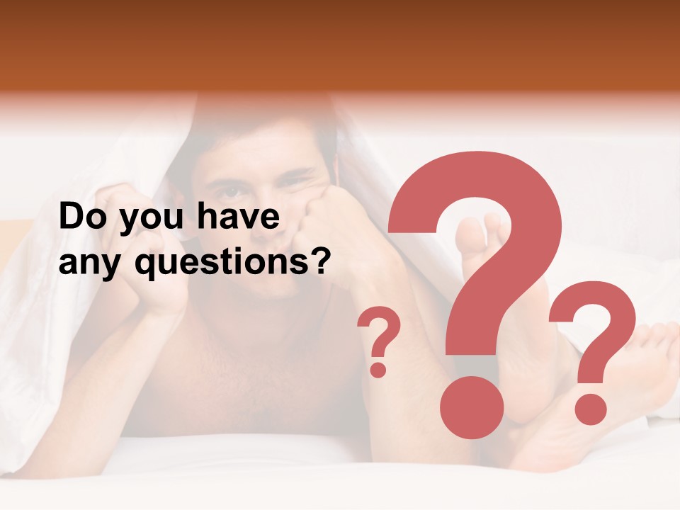 Disorders Diarrhea Bottle PowerPoint Template