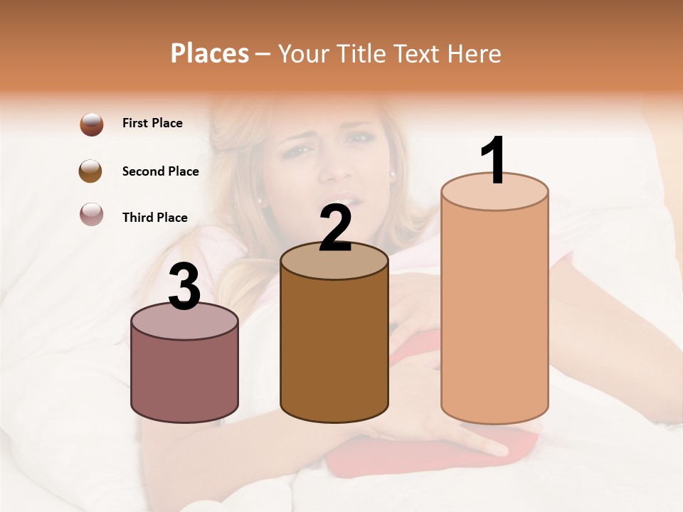 Repair Water Braided PowerPoint Template