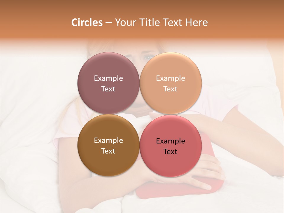 Repair Water Braided PowerPoint Template