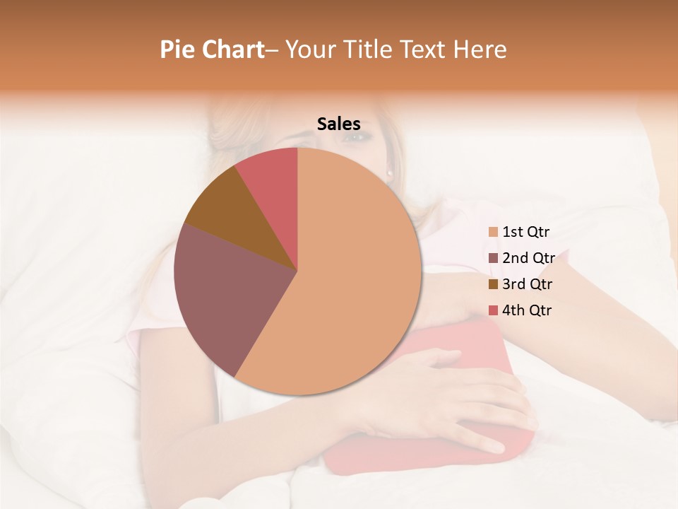 Repair Water Braided PowerPoint Template