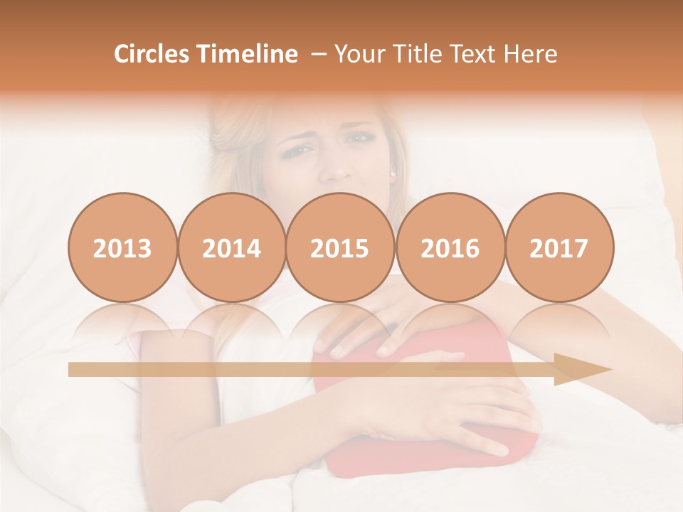 Repair Water Braided PowerPoint Template