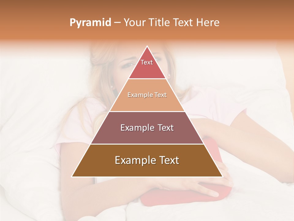 Repair Water Braided PowerPoint Template