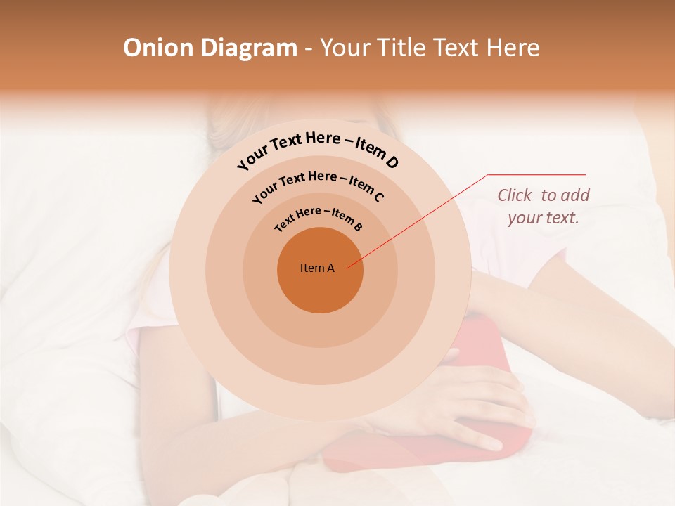 Repair Water Braided PowerPoint Template