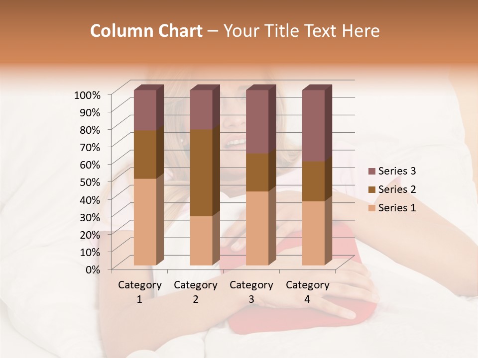 Repair Water Braided PowerPoint Template