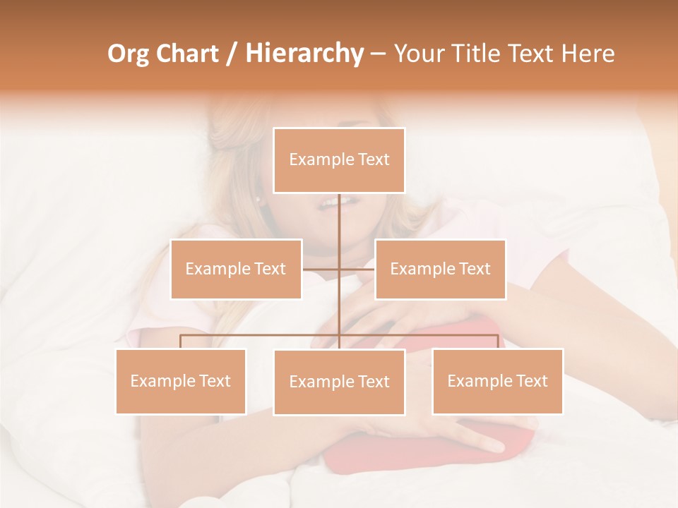 Repair Water Braided PowerPoint Template