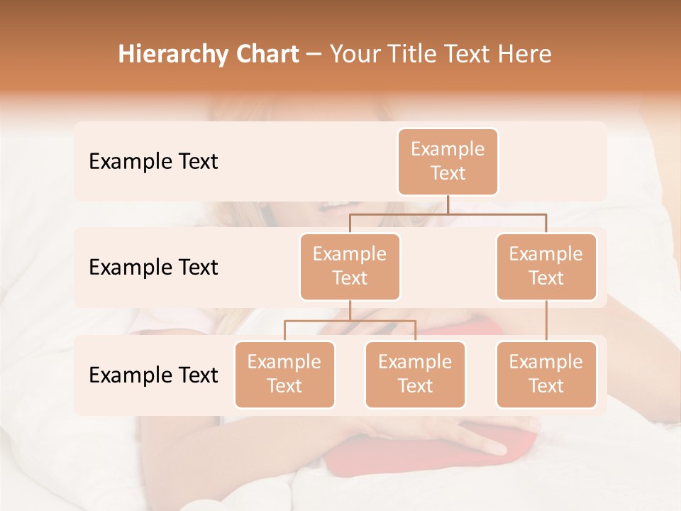 Repair Water Braided PowerPoint Template