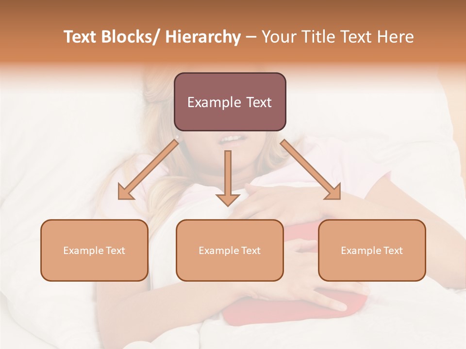 Repair Water Braided PowerPoint Template