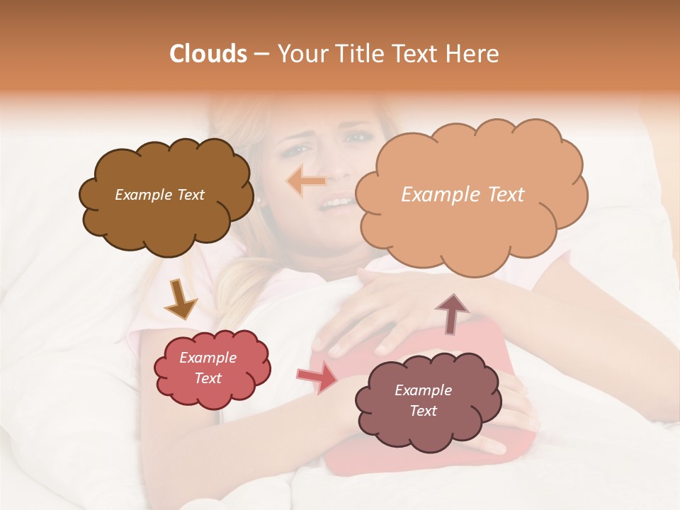 Repair Water Braided PowerPoint Template