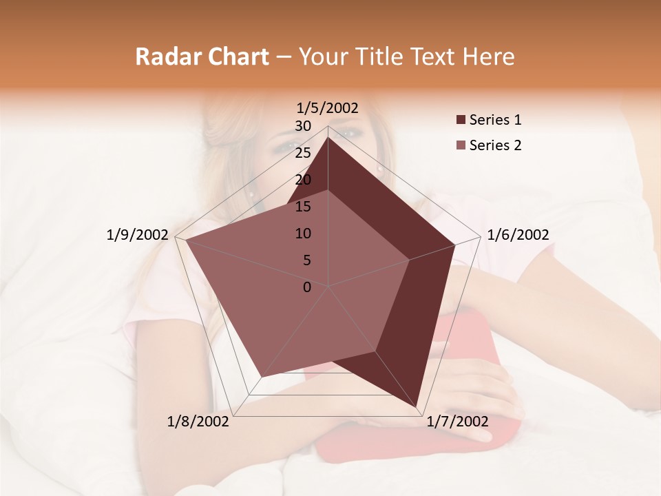 Repair Water Braided PowerPoint Template